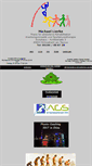 Mobile Screenshot of mtk-physio.de